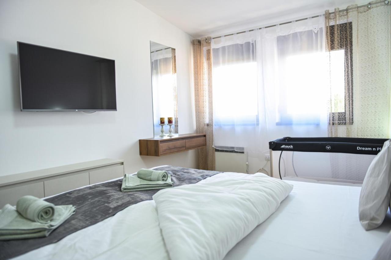Nideho Estate Apartmani 즐라티보 외부 사진
