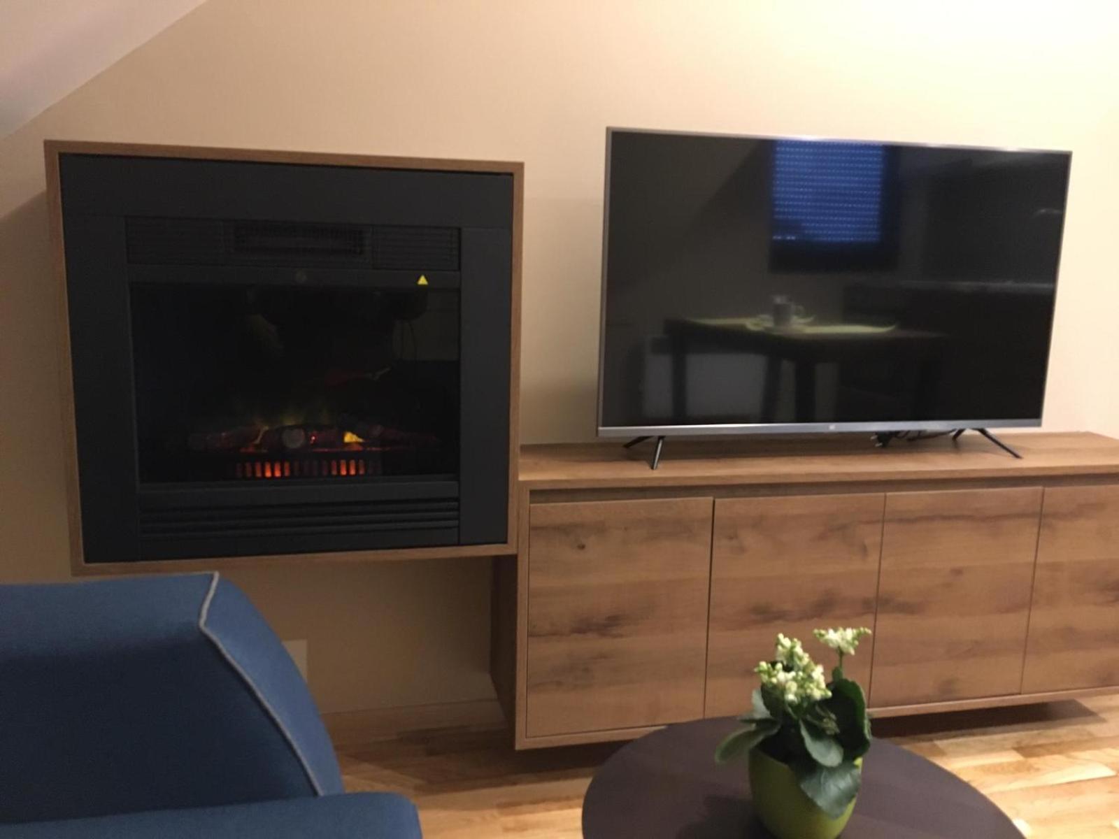 Nideho Estate Apartmani 즐라티보 객실 사진